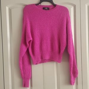 7forallmankind sweater sz S